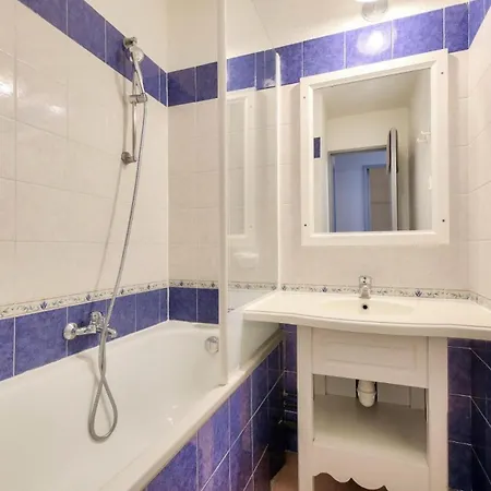 Le Hameau Des Issambres - Maeva - 3 Pieces 4 Personnes - Selection - Super Mae-4964 Apartment Les Issambres