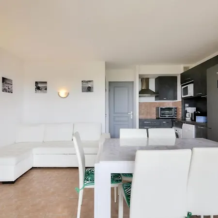 Le Hameau Des Issambres - Maeva - 3 Pieces 4 Personnes - Selection - Super Mae-4964 Apartment Les Issambres