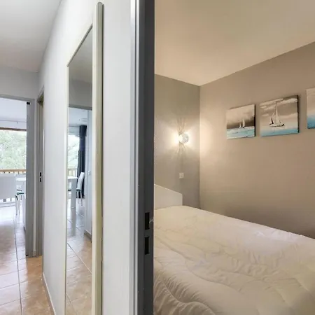 Le Hameau Des Issambres - Maeva - 3 Pieces 4 Personnes - Selection - Super Mae-4964 Apartment