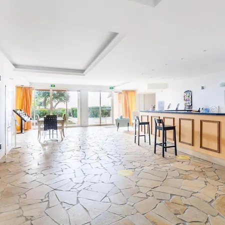 Apartment Le Hameau Des Issambres - Maeva - 3 Pieces 4 Personnes - Selection - Super Mae-4964