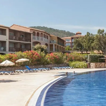 Résidence Le Hameau Des Issambres - Maeva - 3 Pièces 4 Personnes - Sélection - Super Mae-4964 Les Issambres